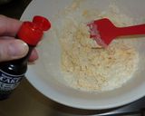 さくさく☆プレーンクッキー☆作り方3写真