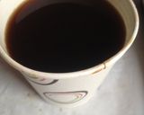 簡単 ❤ コーヒーゼリー作り方4写真