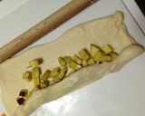 ☆さつまいものスウィートブレッド☆作り方6写真