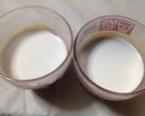 簡単 ❤ コーヒーゼリー作り方6写真