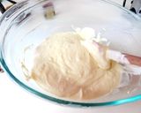 懐かしのスポンジケーキ作り方4写真