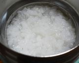 ＜スープジャー活用＞冷えたご飯で作るお粥作り方3写真
