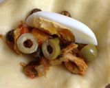 Empanada de jigote作り方11写真