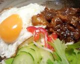 スパ子の玉ねぎベース煮込ハンバーグソース作り方6写真
