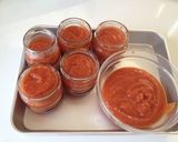 ミニトマトのトマトソース作り方6写真