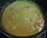 オッサンのコーンスープパスタ作り方4写真