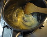 ポルチーニ茸風★舞茸★クリームパスタ作り方2写真