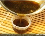 黑凍氣泡飲．柯媽媽の植物燕窩作り方4写真
