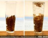 黑凍氣泡飲．柯媽媽の植物燕窩作り方6写真