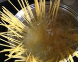 なすバタースパ作り方1写真