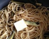 なすバタースパ作り方4写真