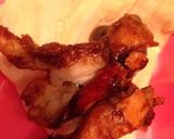 車麩のカリカリ焼き作り方6写真