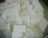 専門店の豚汁作り方4写真