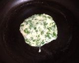 山芋のねぎフワフワ焼き作り方3写真