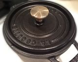ストウブ【staub】de無水肉じゃが作り方8写真