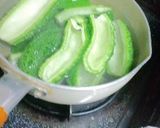 ゴーヤちりめん作り方2写真