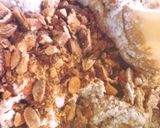 コーヒー♡サクサクドロップクッキー作り方2写真