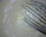パウンドケーキ作り方6写真