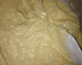 パウンドケーキ作り方7写真