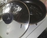 蒸しパン＊ふわっほろっ。作り方1写真