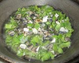 おばあちゃんの味②～ニシンと唐がらし味噌作り方4写真
