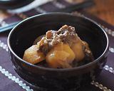 ストウブ【staub】de無水肉じゃが作り方11写真
