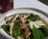 旦那が作る簡単過ぎる⌒☆秋の野菜の素焼き作り方4写真