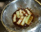 焼き葱のさっぱり漬け作り方4写真