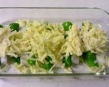 ちょー簡単！しし唐とはんぺんのチーズ焼き作り方4写真