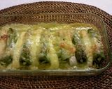 ちょー簡単！しし唐とはんぺんのチーズ焼き作り方5写真