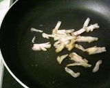 しし唐とプチトマトのソテー作り方1写真