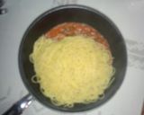 スパゲティナポリタン作り方6写真