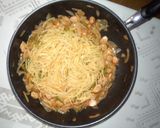スパゲティナポリタン作り方7写真