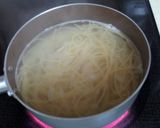 市販のミートソースwithマヨネーズ作り方1写真