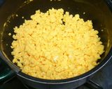 ☆３色そぼろ丼☆作り方4写真