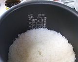 炊飯器でおはぎ・ぼたもちお彼岸に作り方2写真