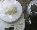 炊飯器でおはぎ・ぼたもちお彼岸に作り方5写真