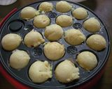 するめｄｅたこ焼き☆作り方3写真