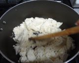 こく旨♪炒め豆腐の具だくさん味噌汁作り方2写真
