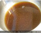 黑幕籠罩．柯媽媽の植物燕窩作り方3写真