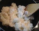 ♡くるみモッチー＆ごまモッチー♡作り方3写真