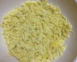 さつまいものマッシュサラダ☆ごまマヨ風味作り方3写真