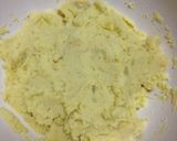 さつまいものマッシュサラダ☆ごまマヨ風味作り方4写真