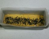 ほっこり♪さつまいもパウンドケーキ作り方6写真