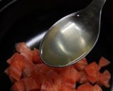 サーモンアボカドカナッペ作り方3写真
