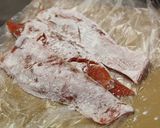 バターソースが決め手！絶品★鮭のムニエル作り方2写真