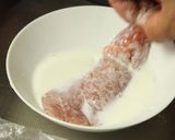 バターソースが決め手！絶品★鮭のムニエル作り方3写真