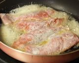 バターソースが決め手！絶品★鮭のムニエル作り方5写真