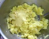 あら美味し♡コーンなポテサラ♪作り方6写真