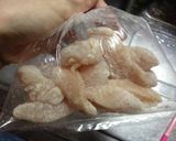 ササミでチキン南蛮♡作り方4写真